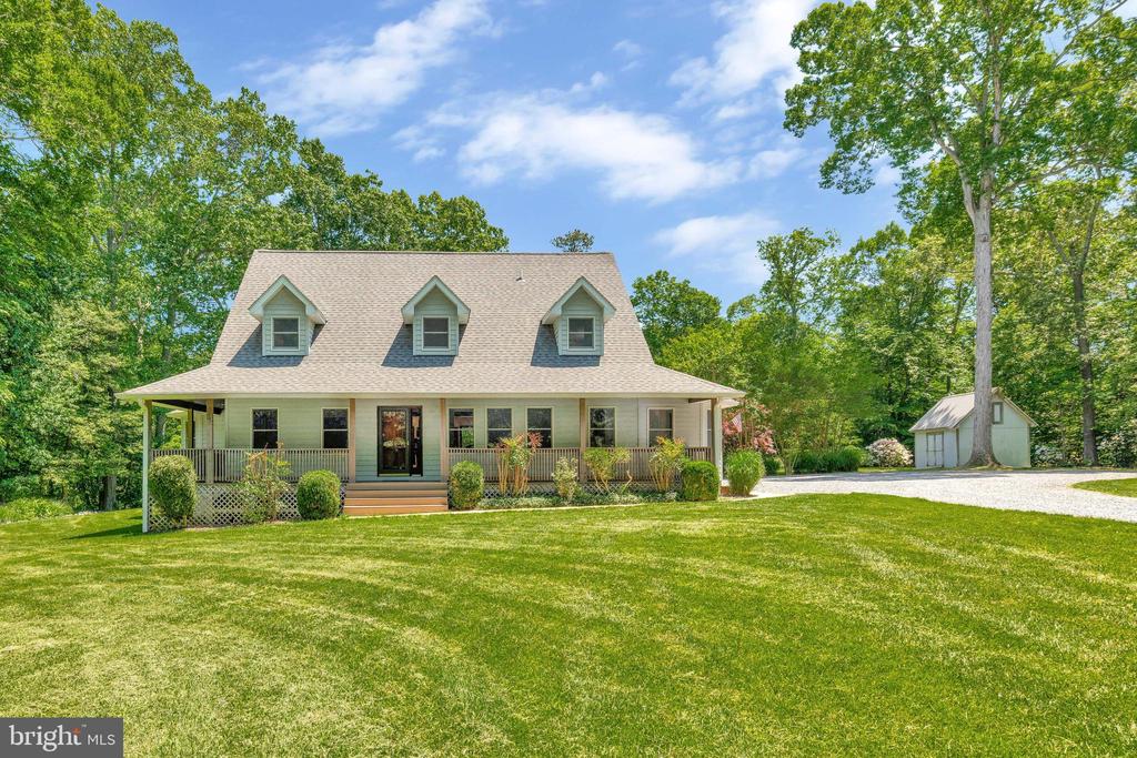 47795 IVY HILL LANE