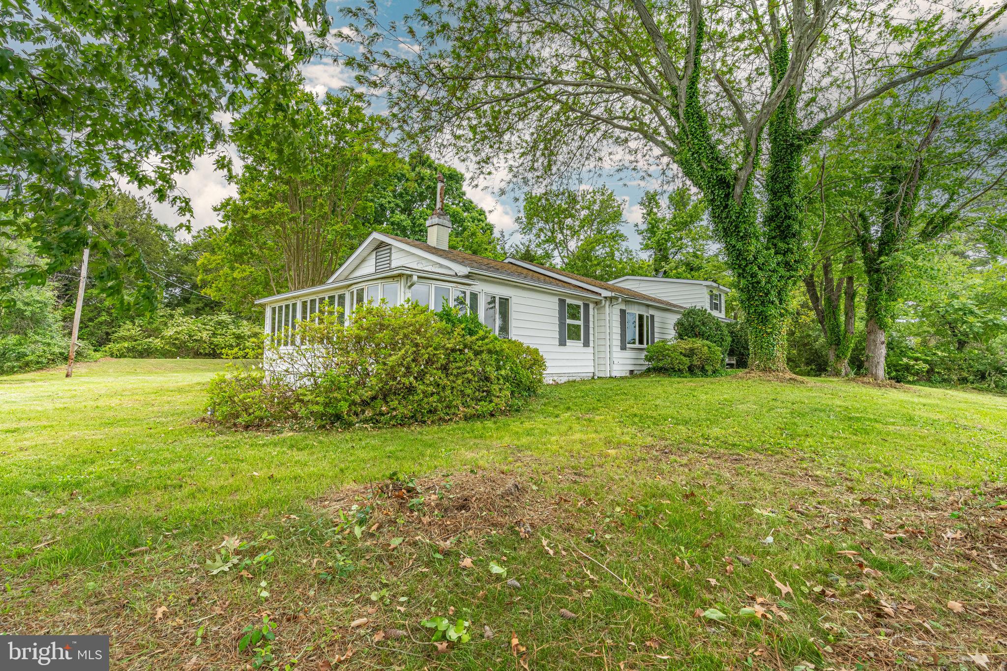 49521 PORTNEYS OVERLOOK ROAD