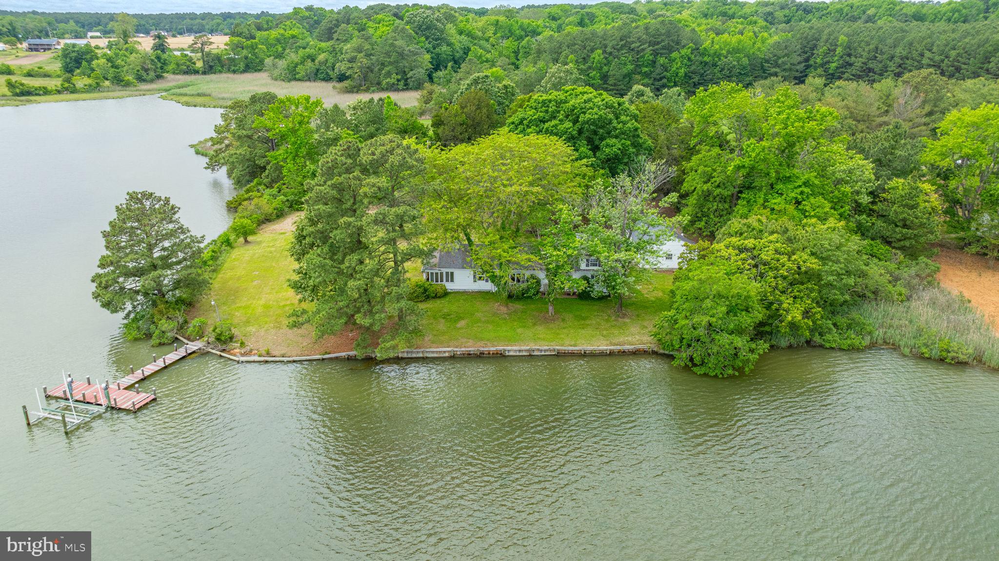 49521 PORTNEYS OVERLOOK ROAD