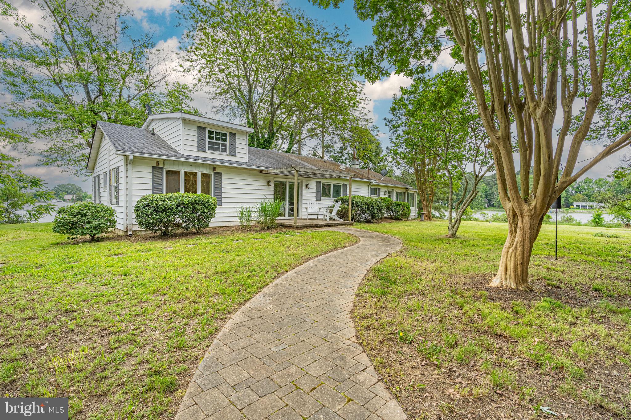 49521 PORTNEYS OVERLOOK ROAD