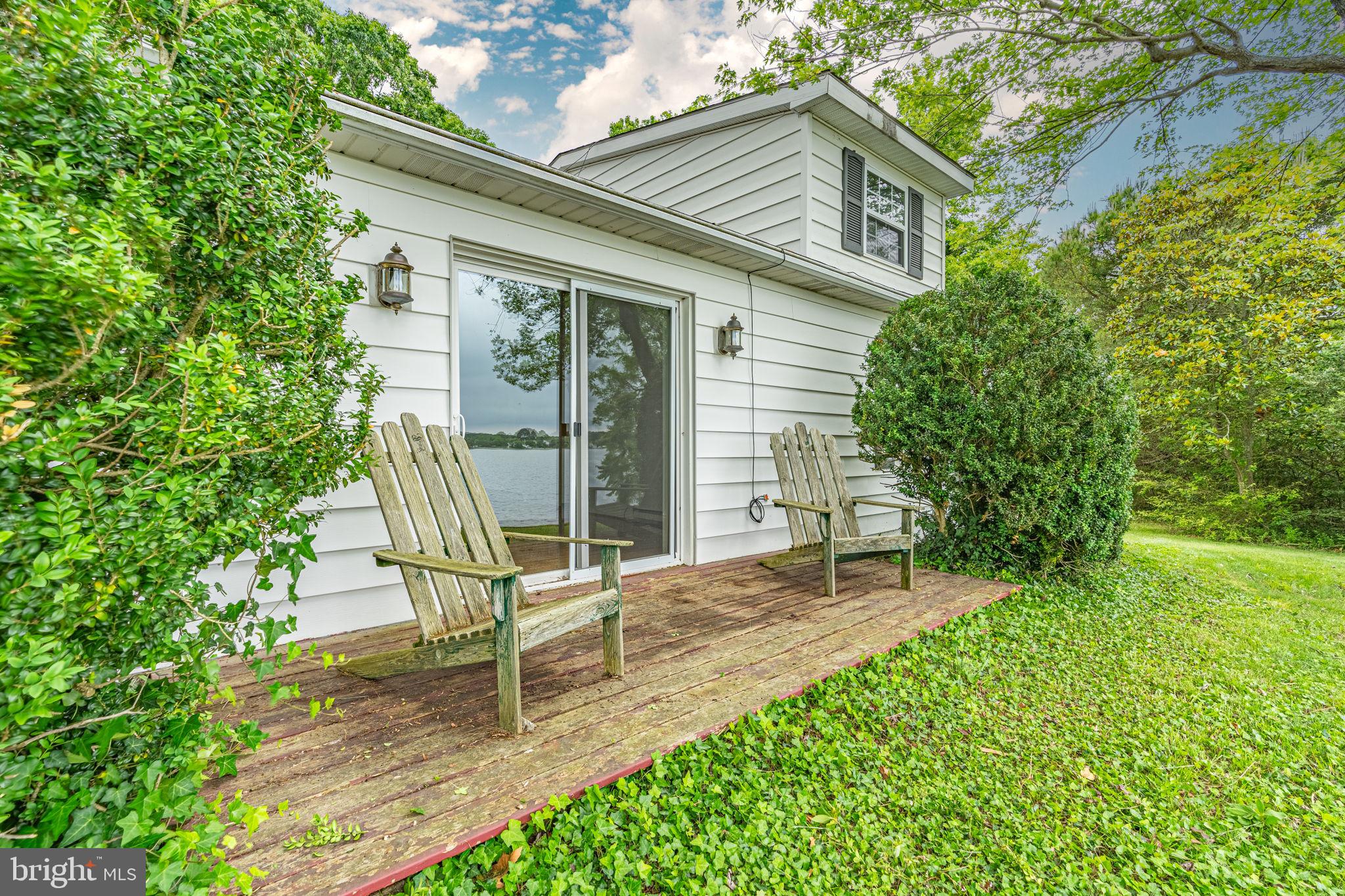 49521 PORTNEYS OVERLOOK ROAD