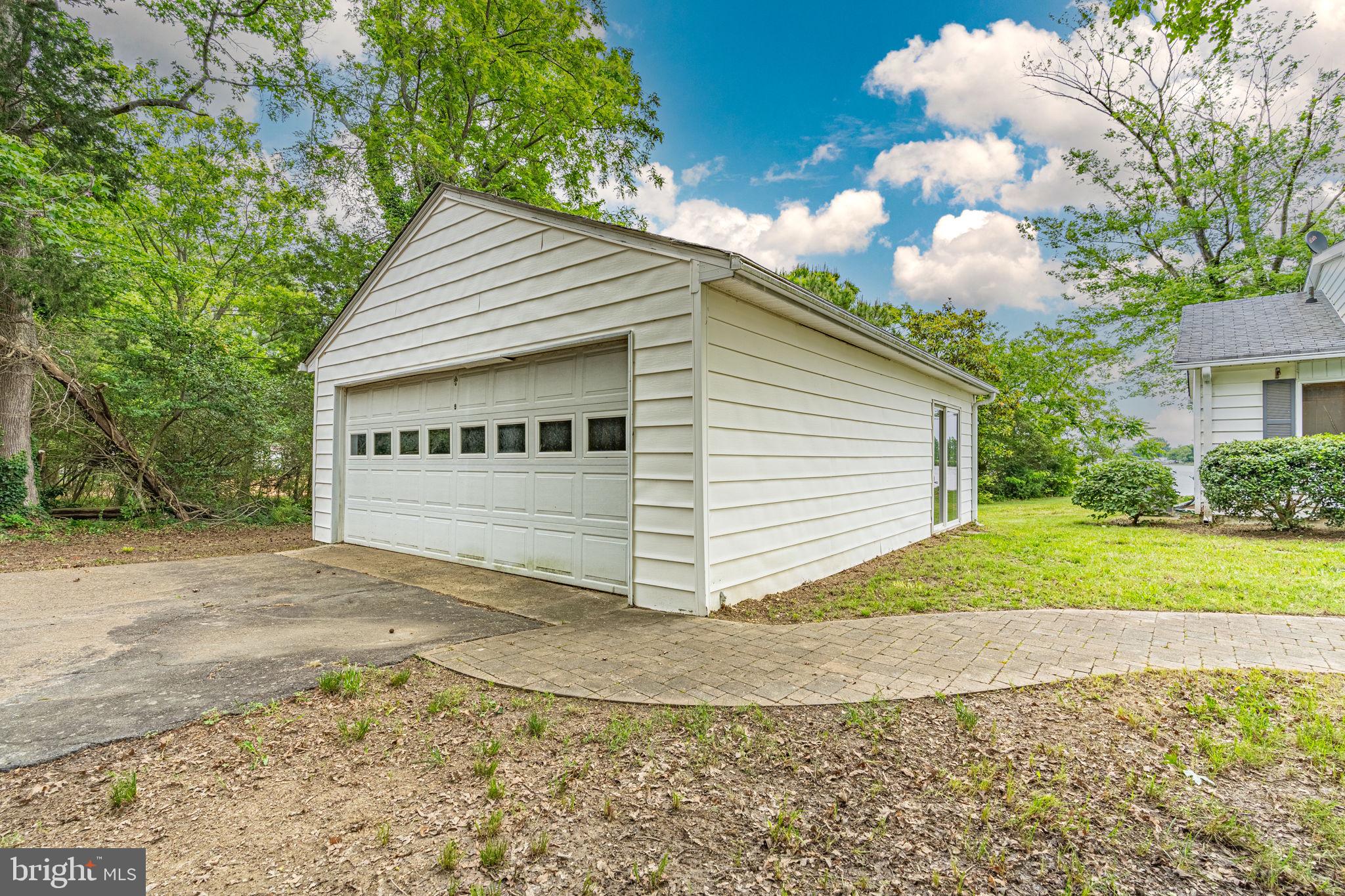 49521 PORTNEYS OVERLOOK ROAD
