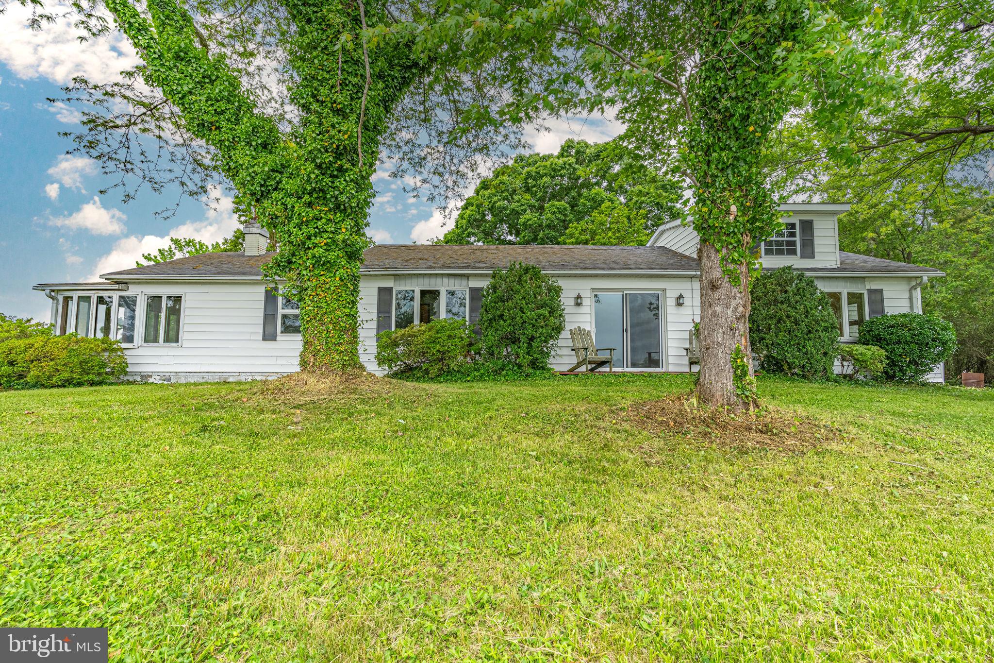 49521 PORTNEYS OVERLOOK ROAD