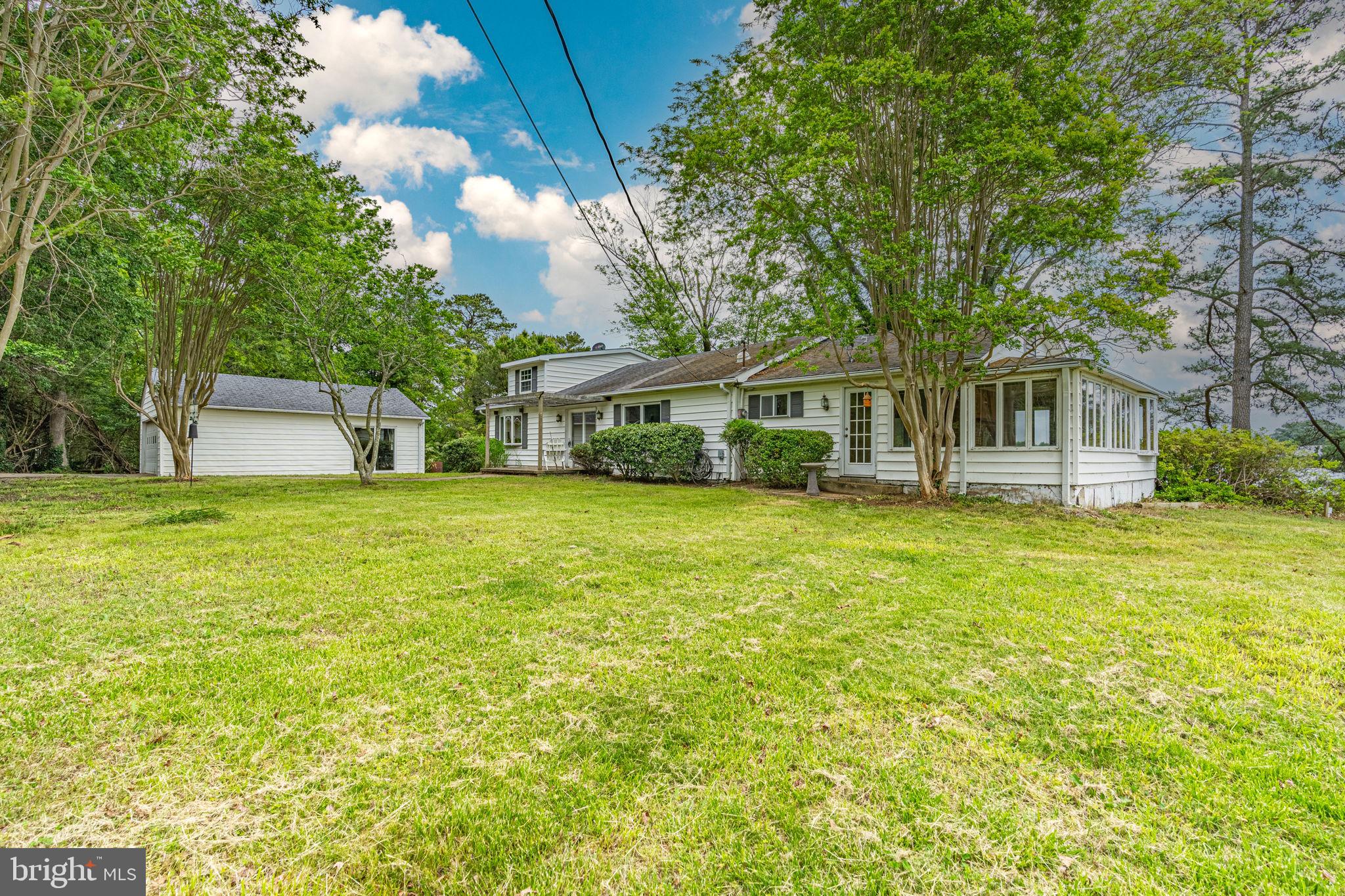 49521 PORTNEYS OVERLOOK ROAD