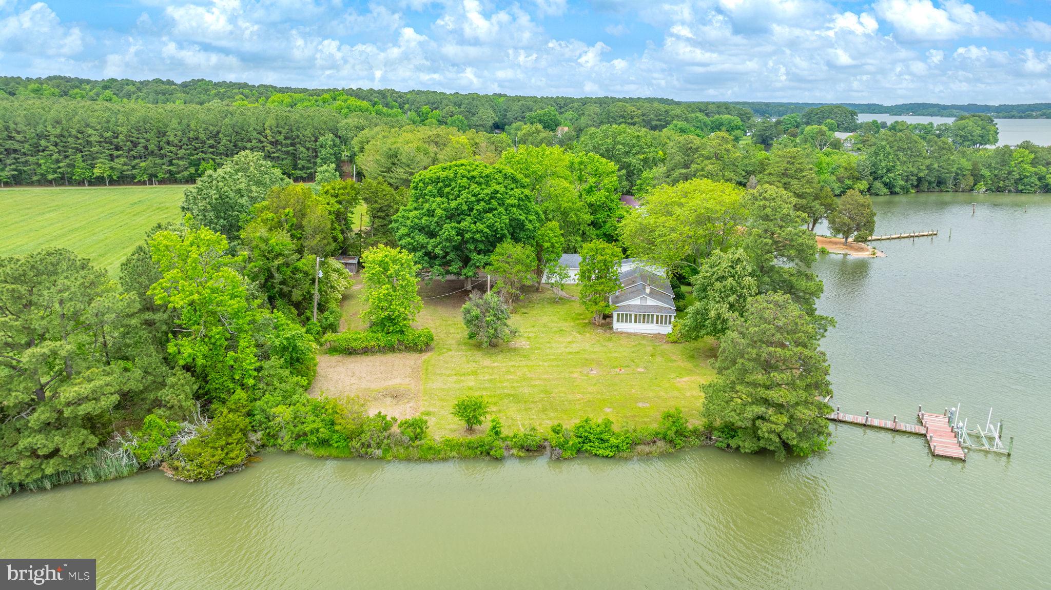 49521 PORTNEYS OVERLOOK ROAD