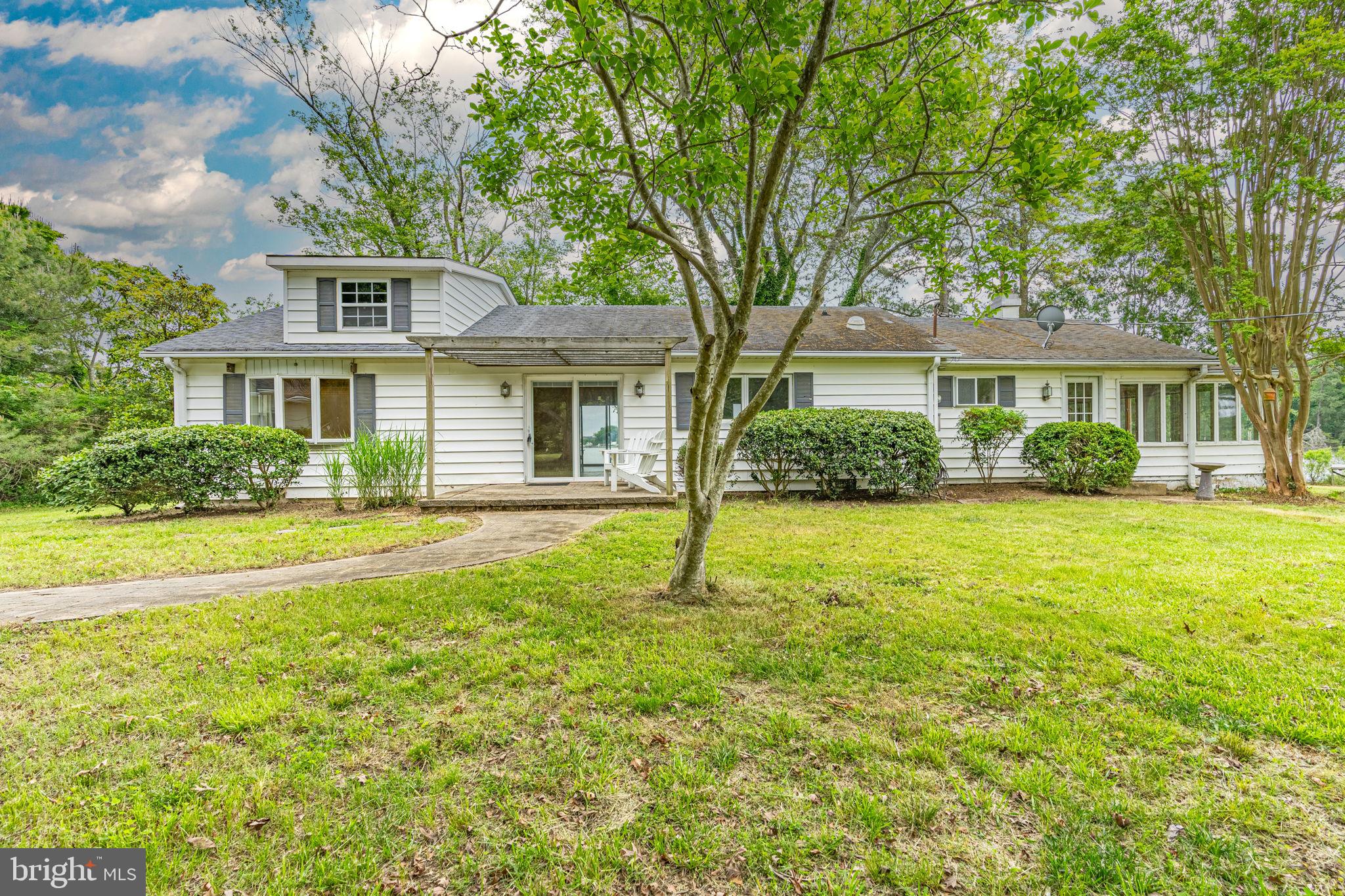 49521 PORTNEYS OVERLOOK ROAD
