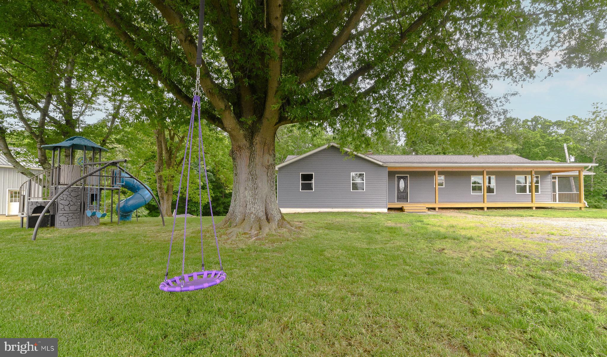 22909 CEDAR LANE ROAD