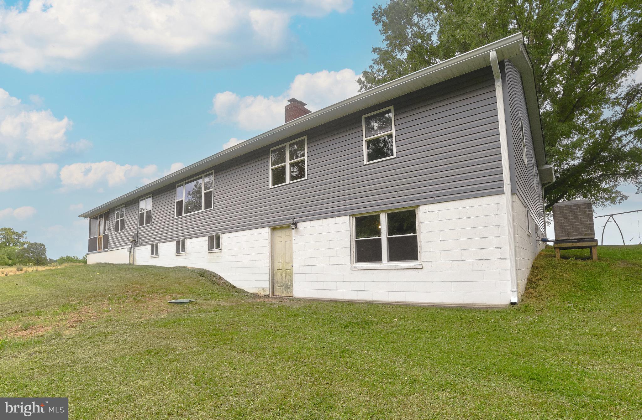 22909 CEDAR LANE ROAD
