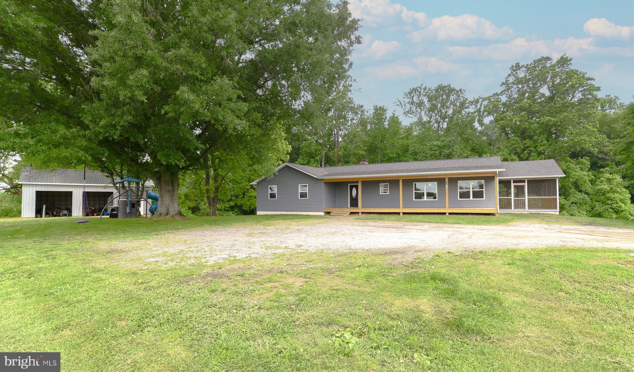 22909 CEDAR LANE ROAD