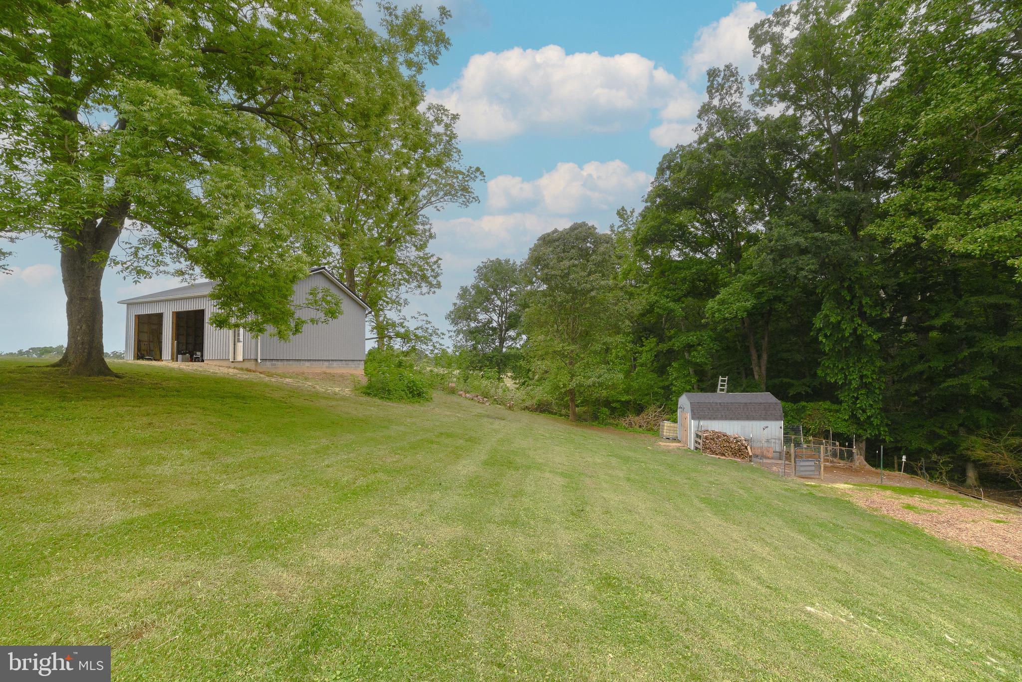 22909 CEDAR LANE ROAD