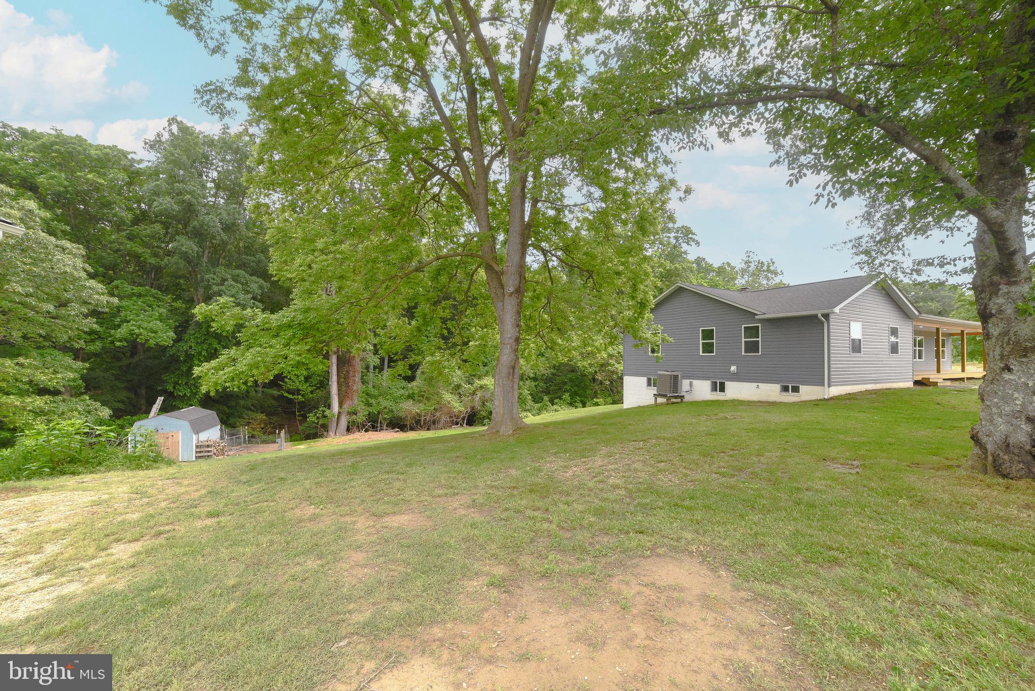 22909 CEDAR LANE ROAD
