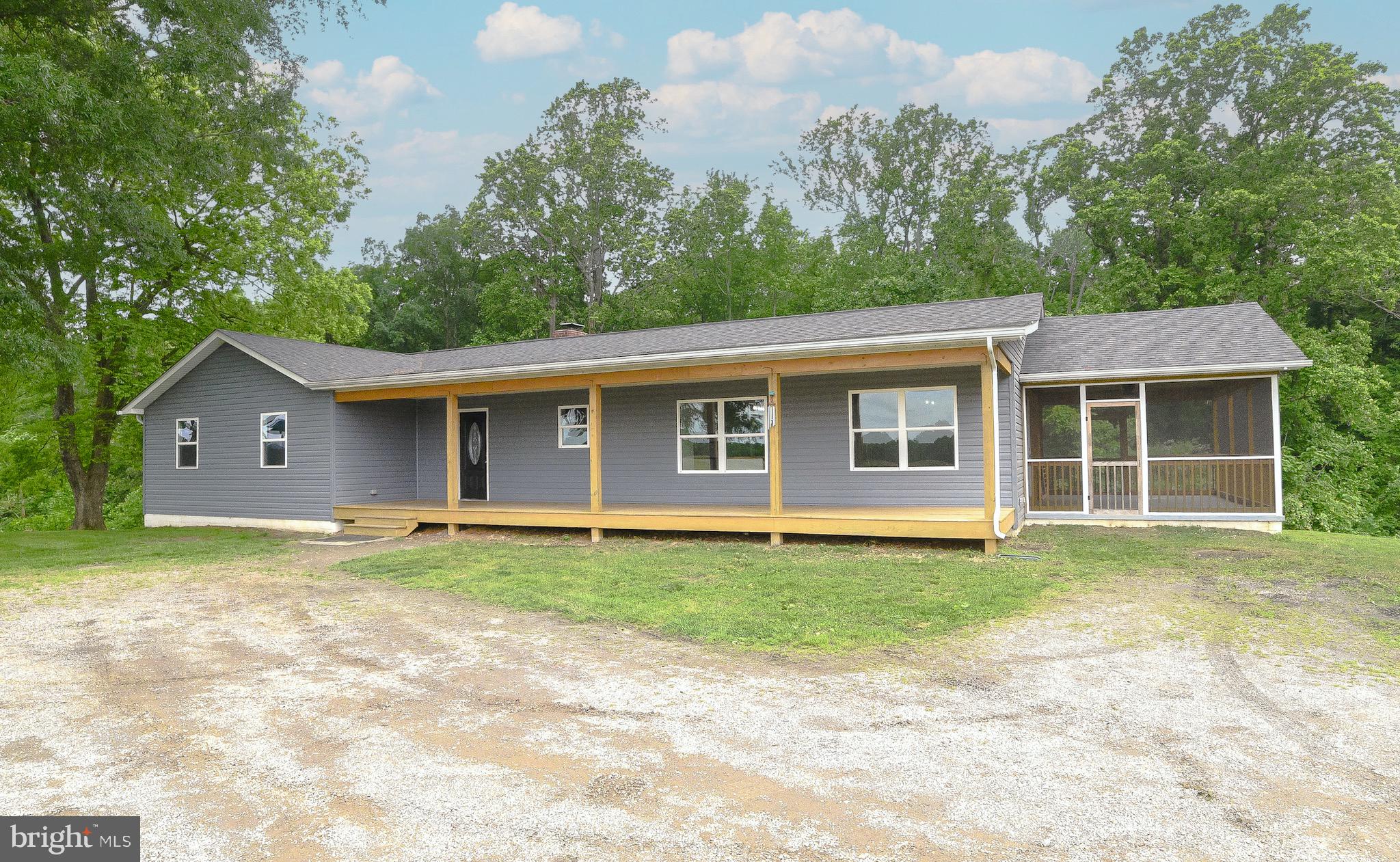 22909 CEDAR LANE ROAD