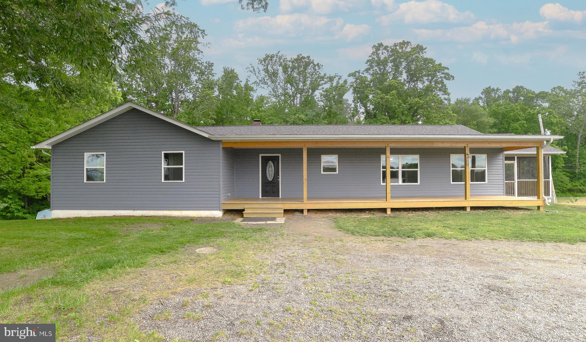 22909 CEDAR LANE ROAD