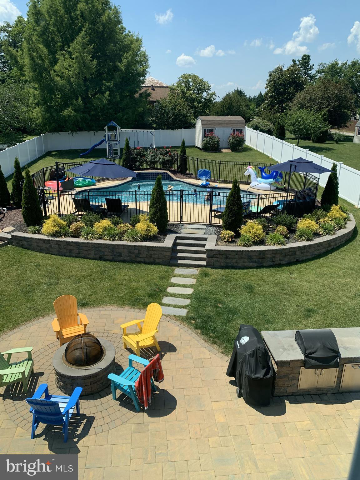 23569 BELMAR DRIVE