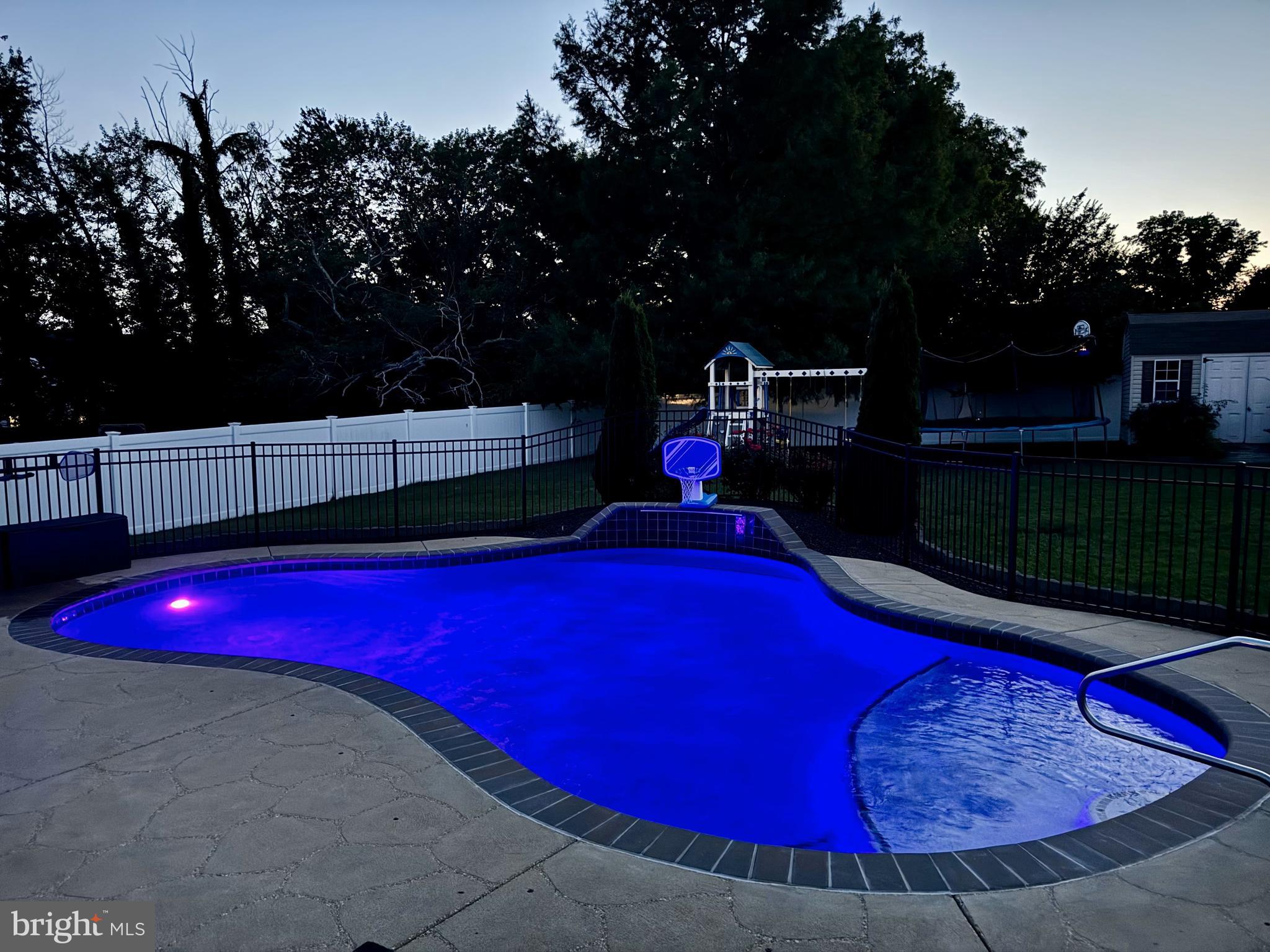 23569 BELMAR DRIVE
