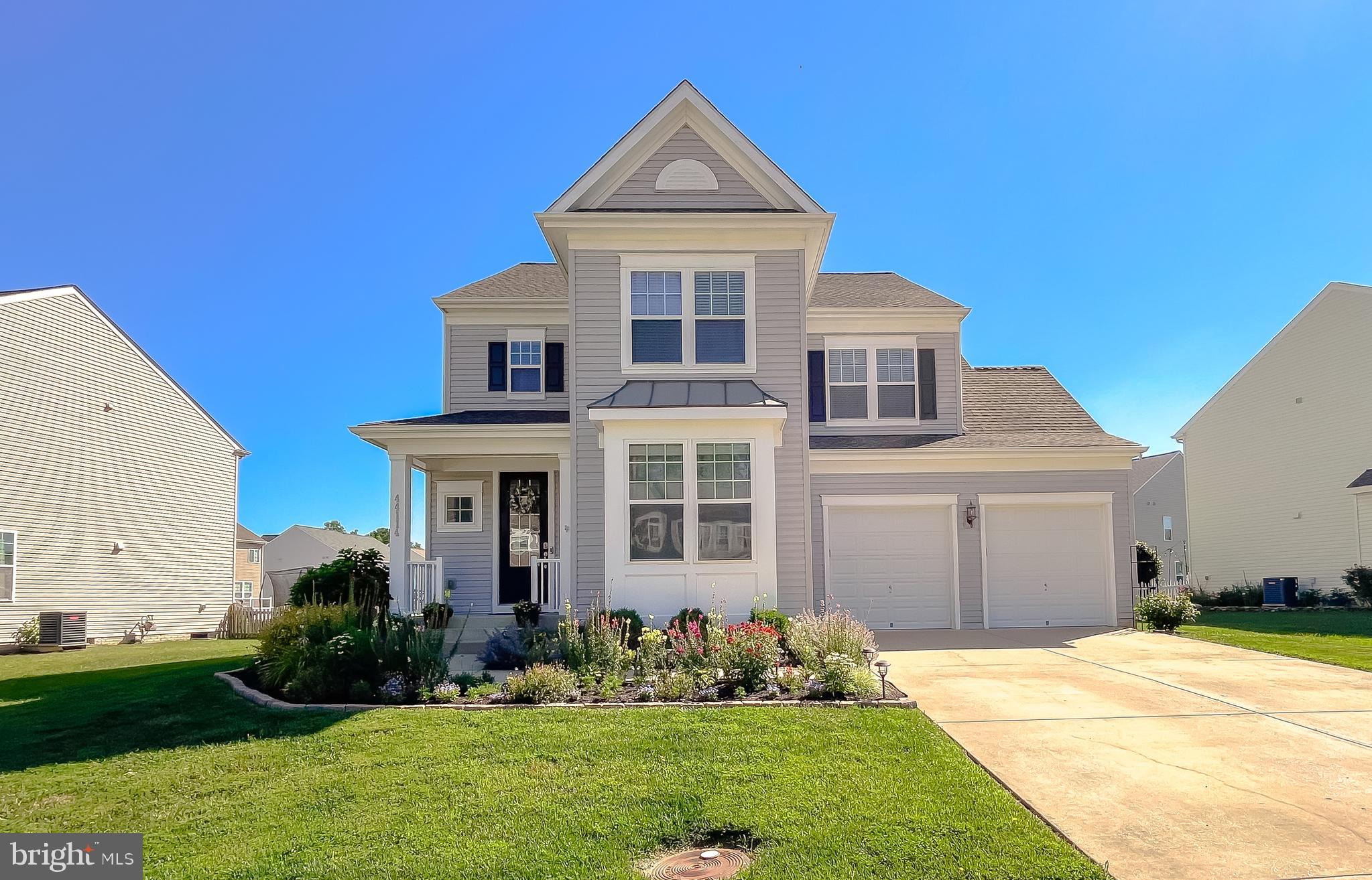 44114 BEAVER CREEK DRIVE