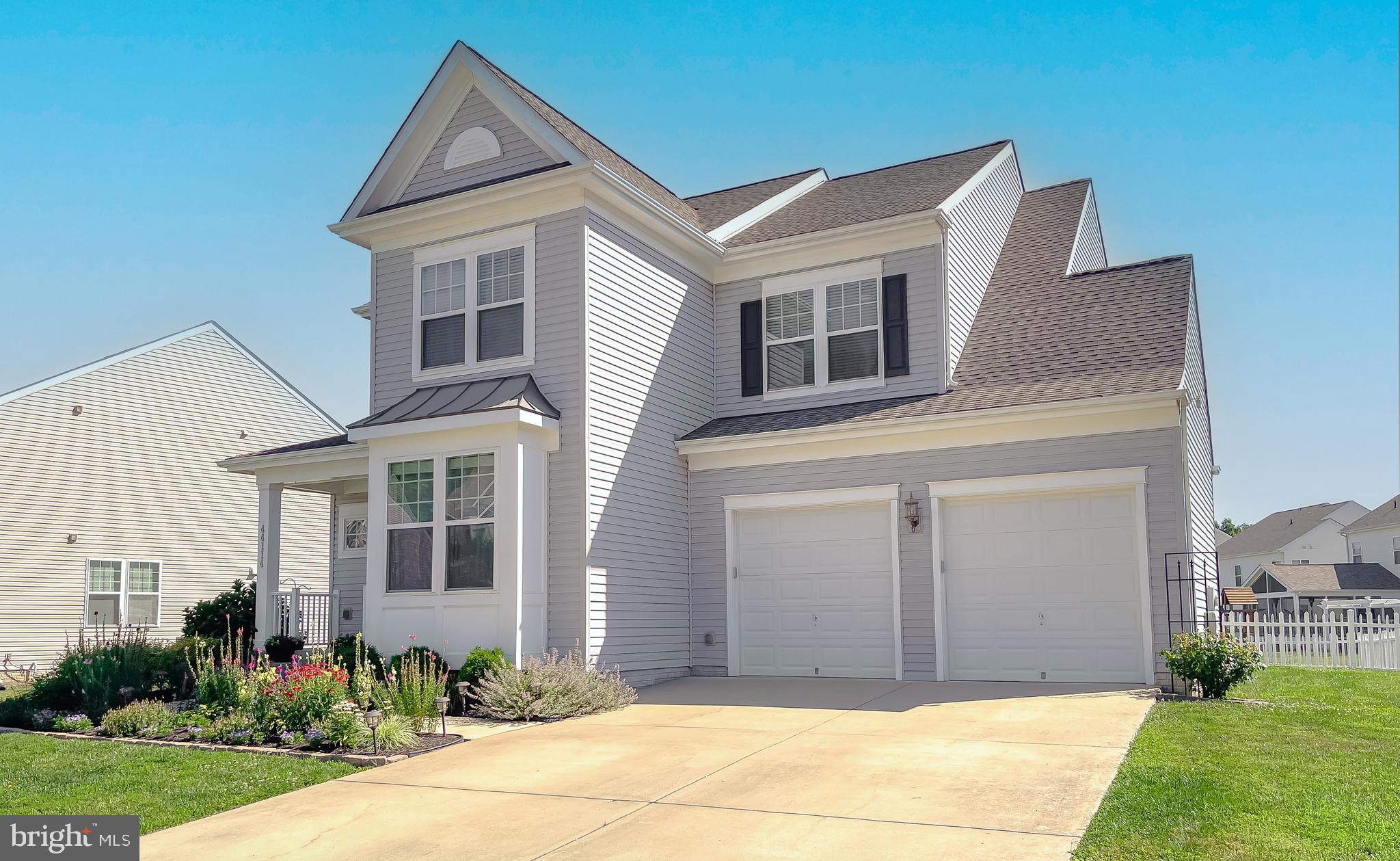 44114 BEAVER CREEK DRIVE