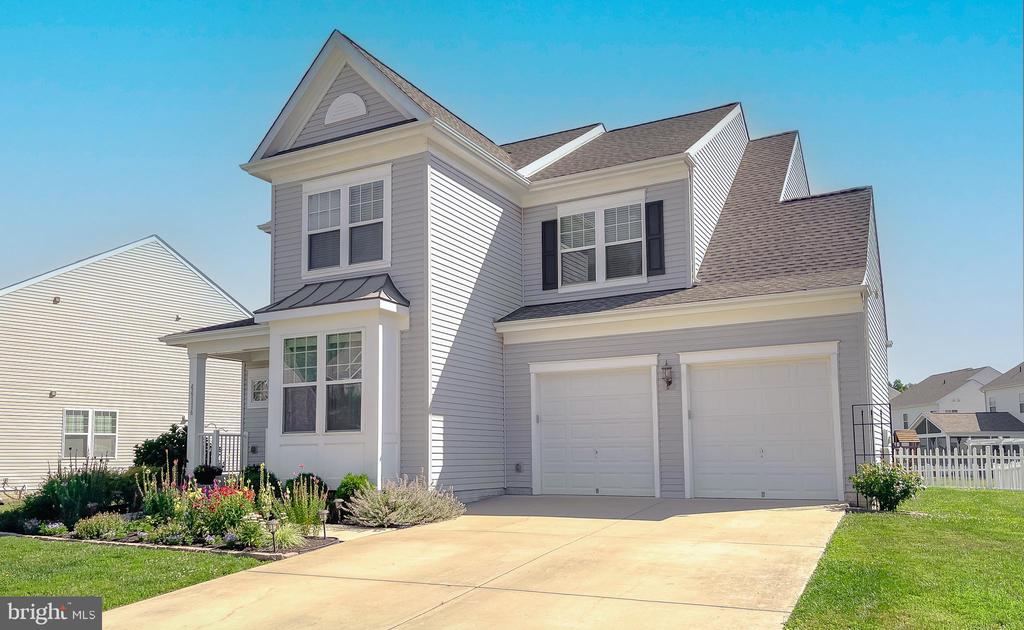 44114 BEAVER CREEK DRIVE