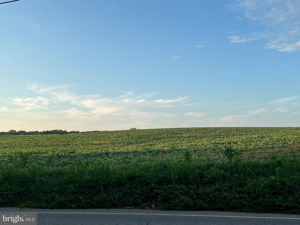 CEDAR LANE ROAD