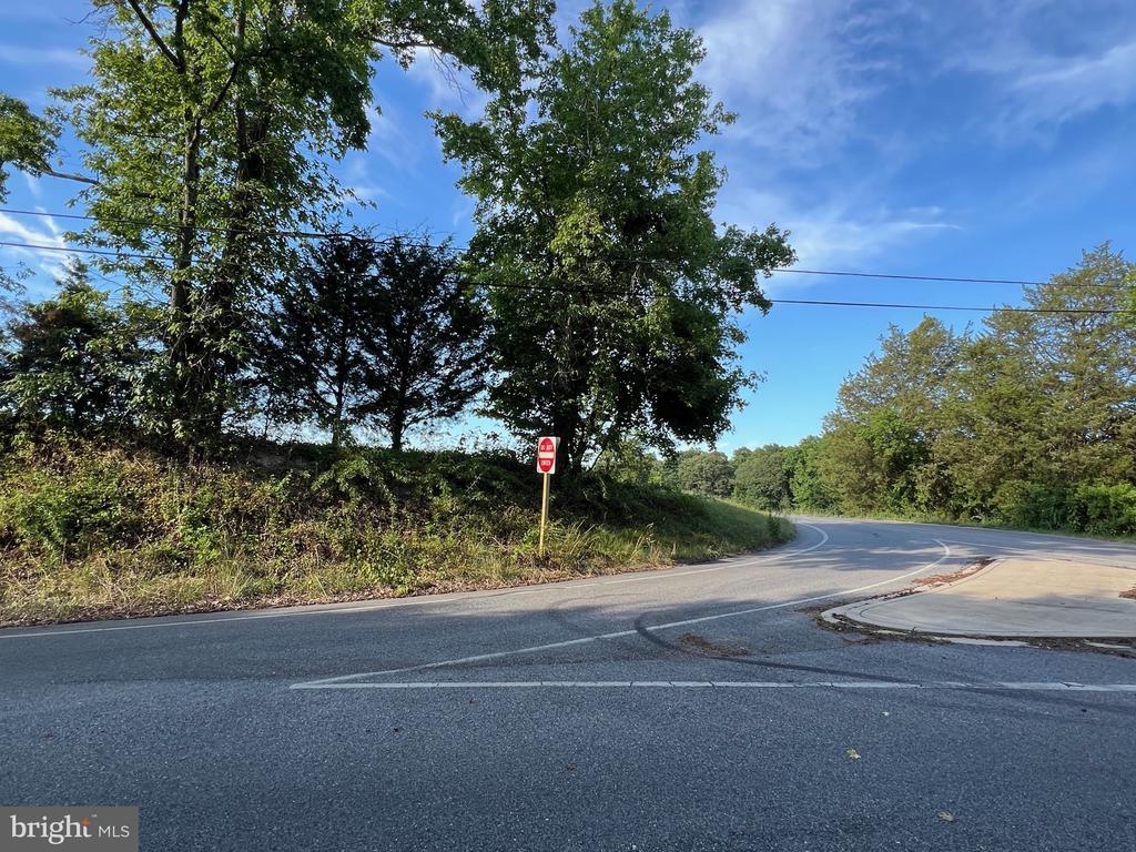 CEDAR LANE ROAD