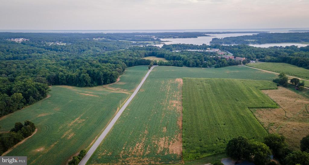 CEDAR LANE ROAD