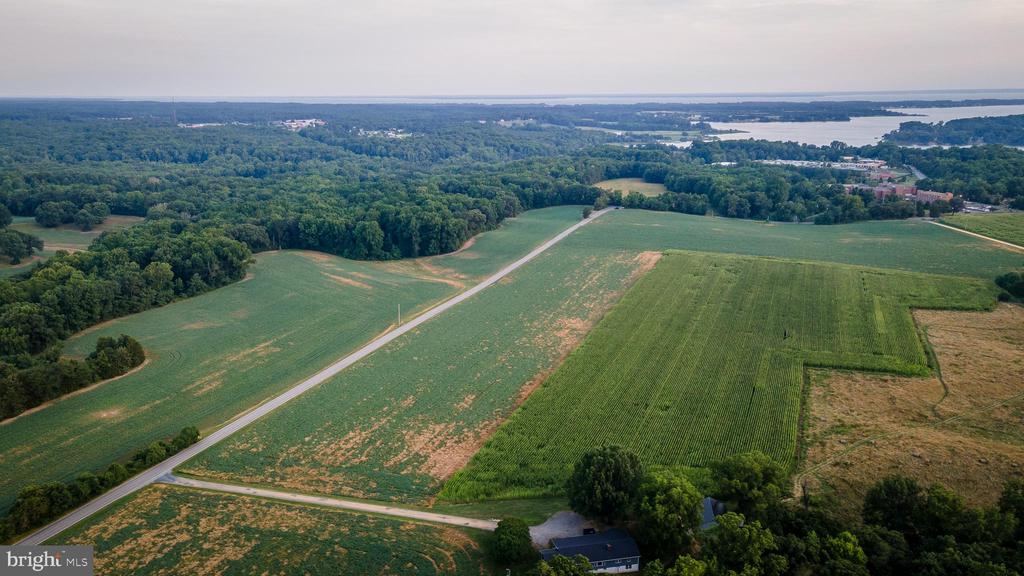 CEDAR LANE ROAD