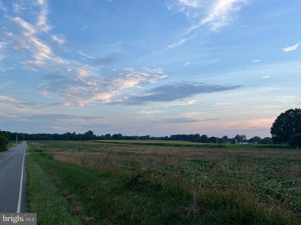 CEDAR LANE ROAD