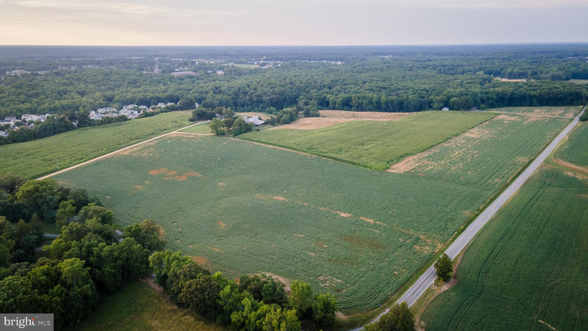 CEDAR LANE ROAD