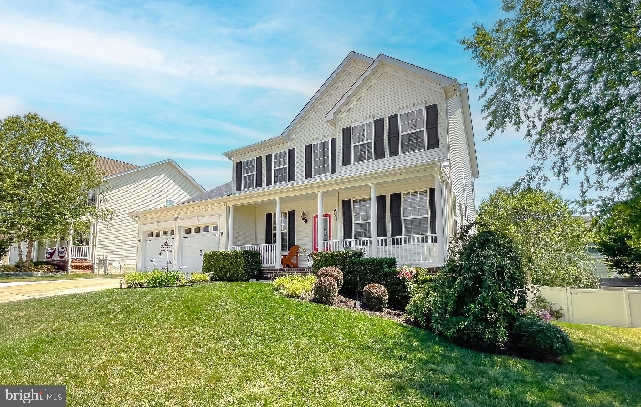 24682 BROAD CREEK DRIVE