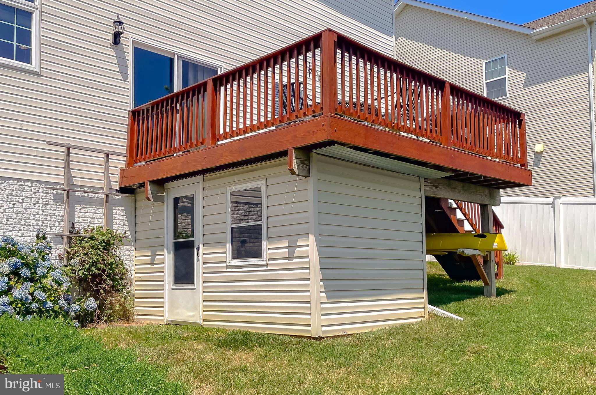 24682 BROAD CREEK DRIVE