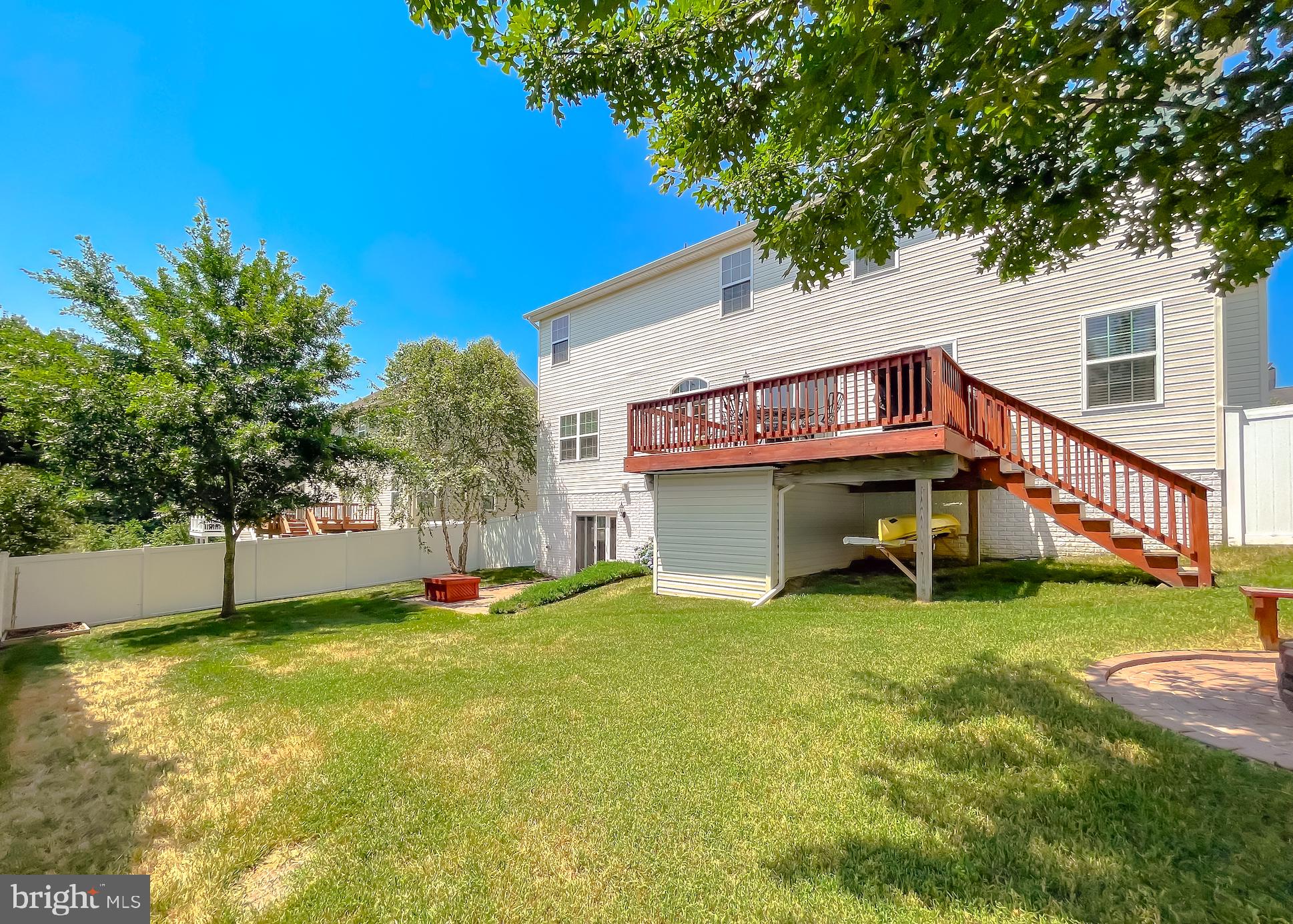 24682 BROAD CREEK DRIVE