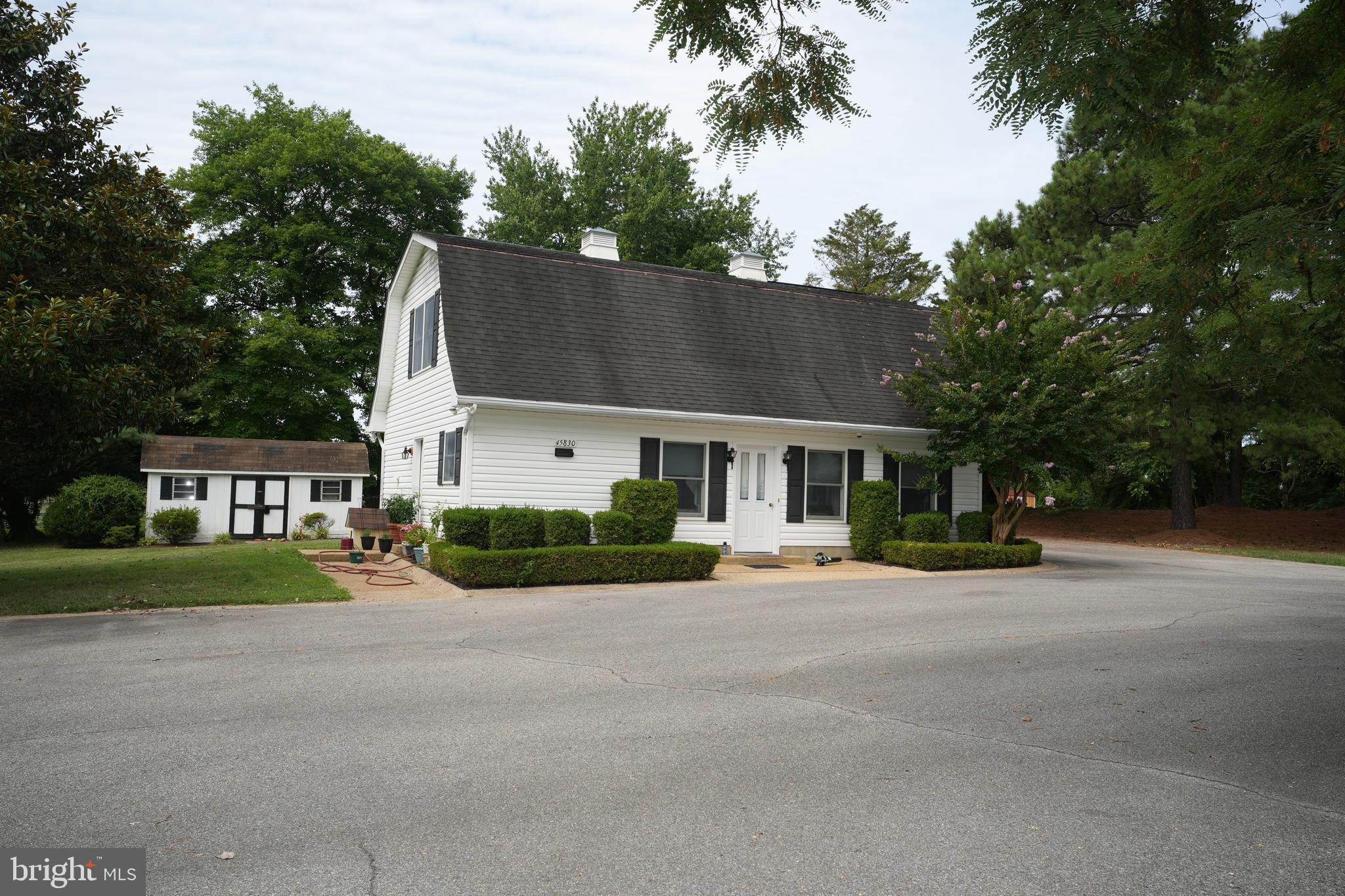 45820 HIGHWAY TO HEAVEN LANE
