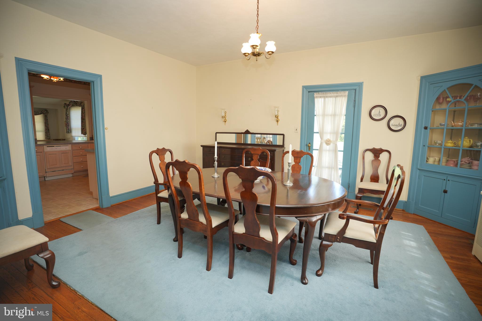 22809 WASHINGTON STREET