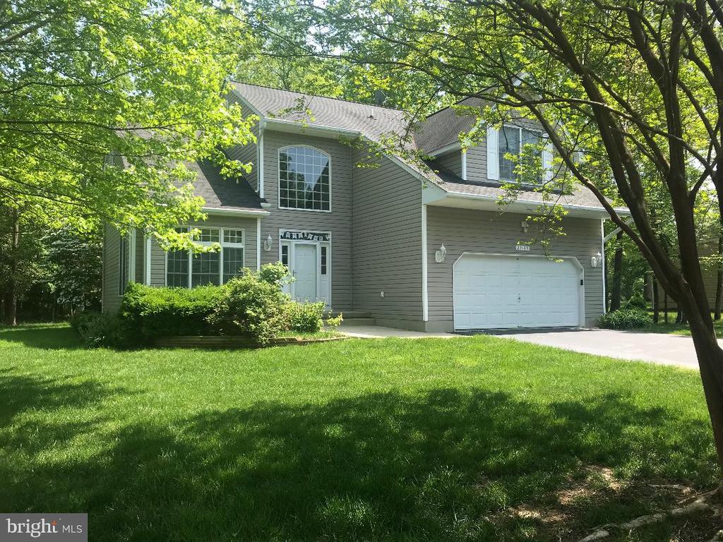 23168 WHISTLEWOOD LANE
