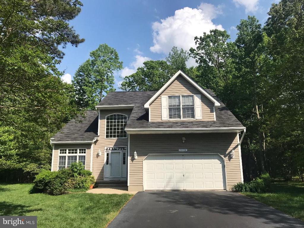 23168 WHISTLEWOOD LANE
