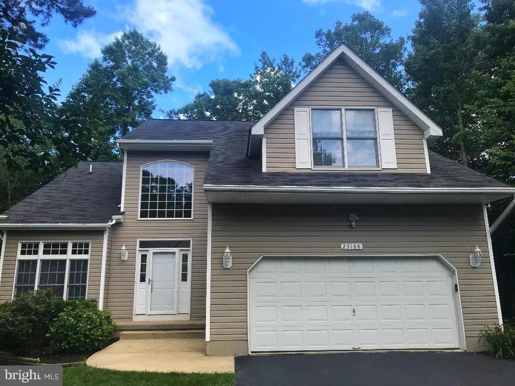 23168 WHISTLEWOOD LANE