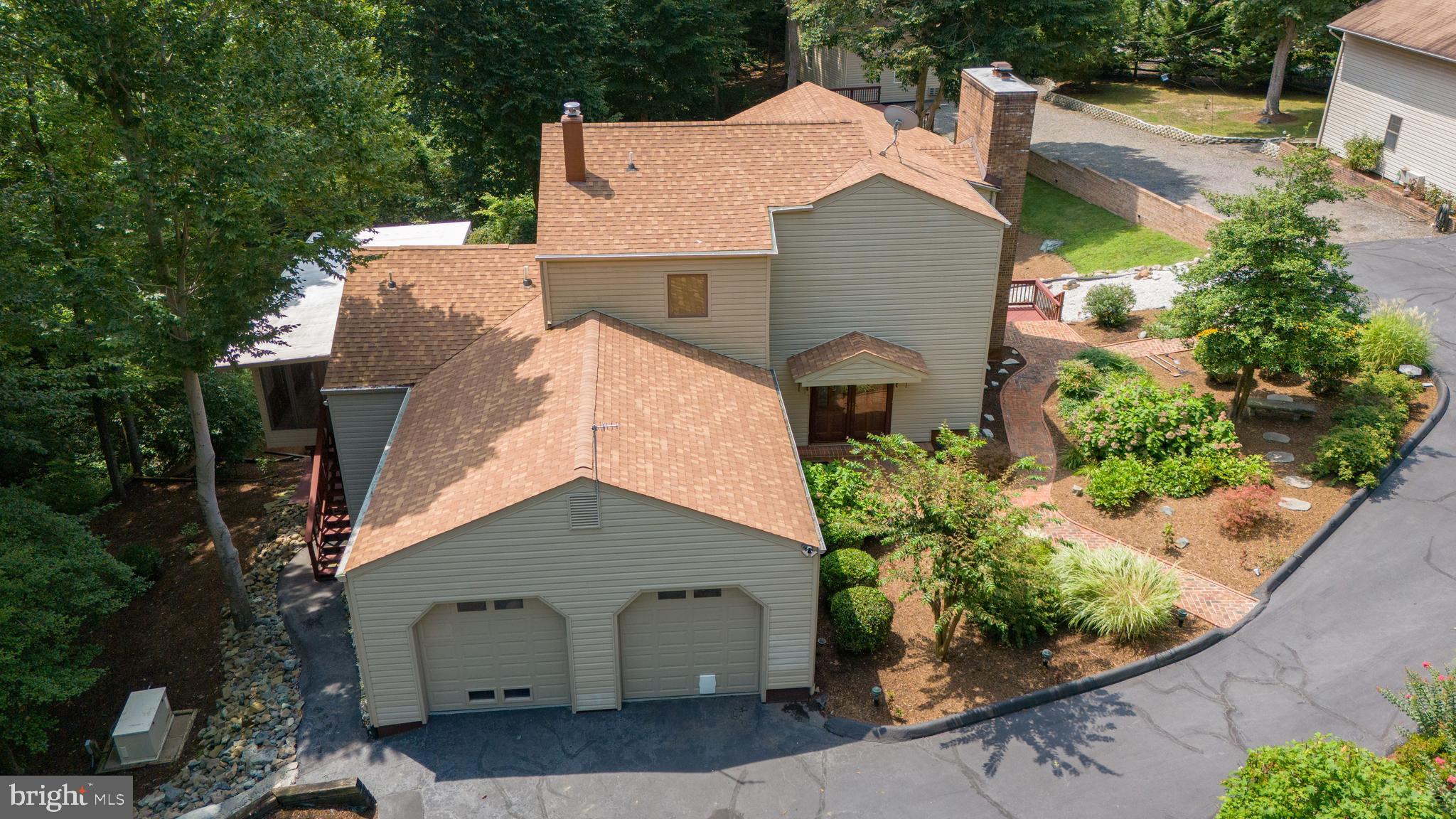 20070 MANOR DRIVE