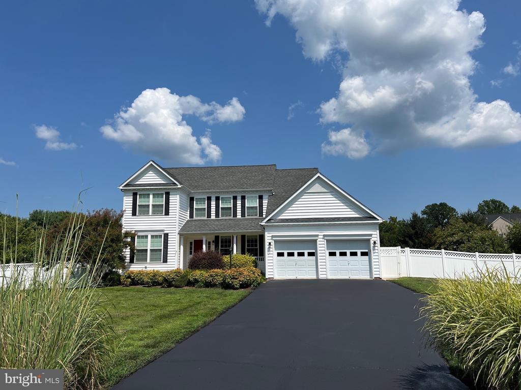 22266 ORCHARD COURT