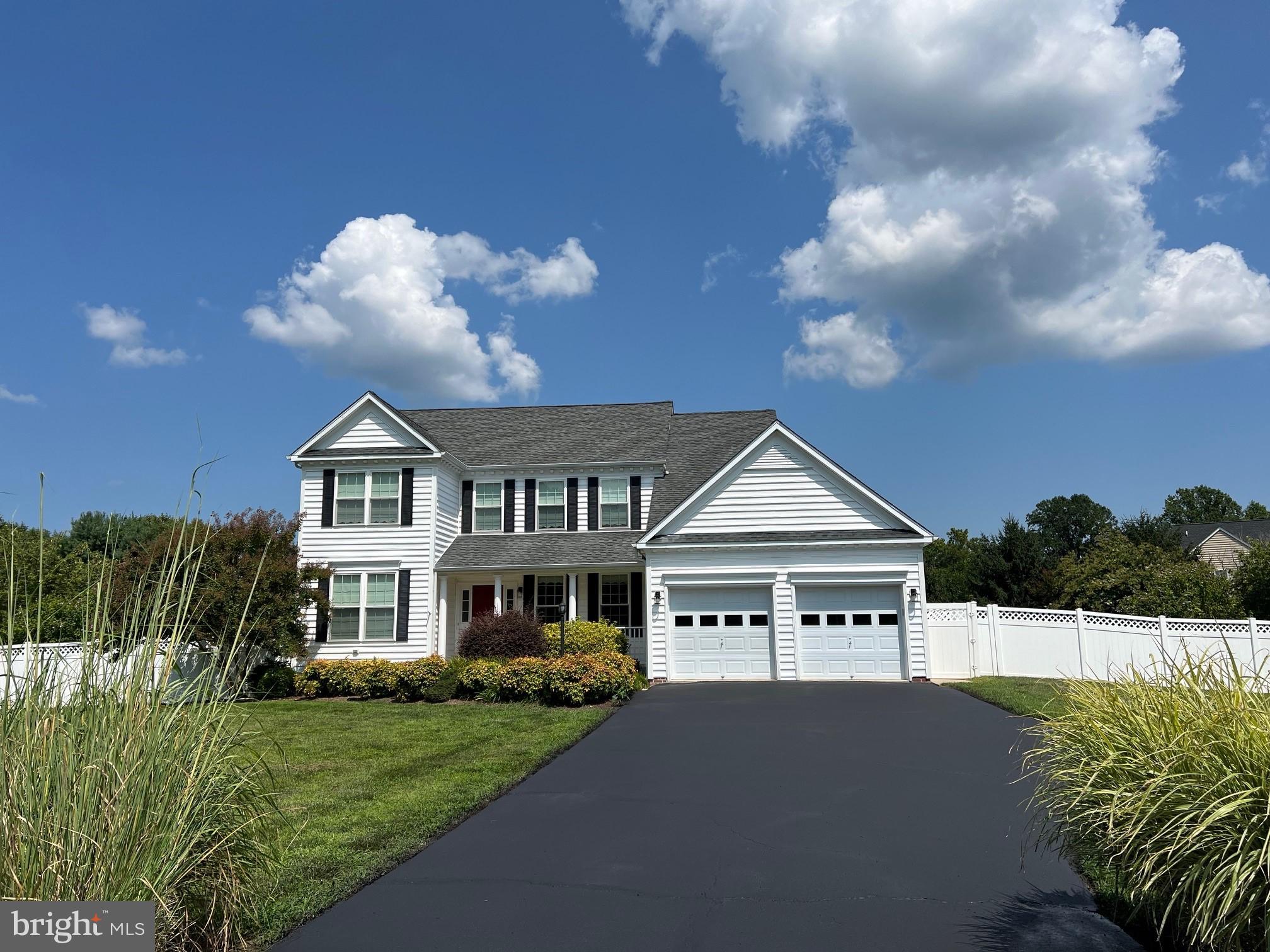 22266 ORCHARD COURT