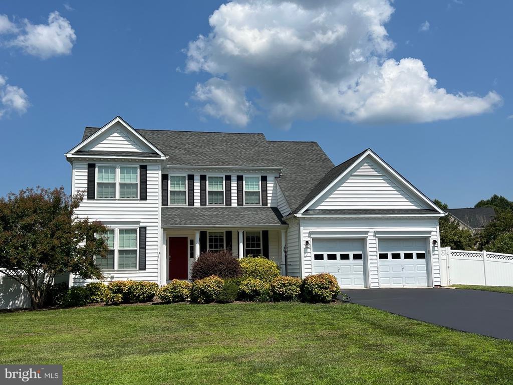 22266 ORCHARD COURT