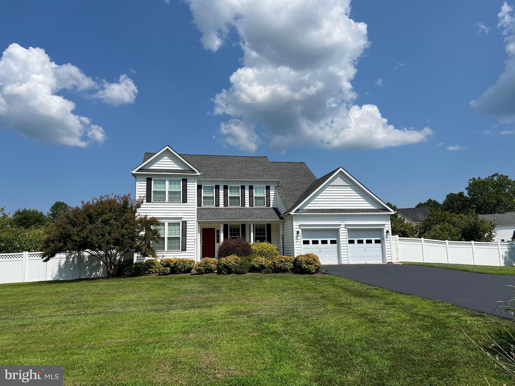 22266 ORCHARD COURT