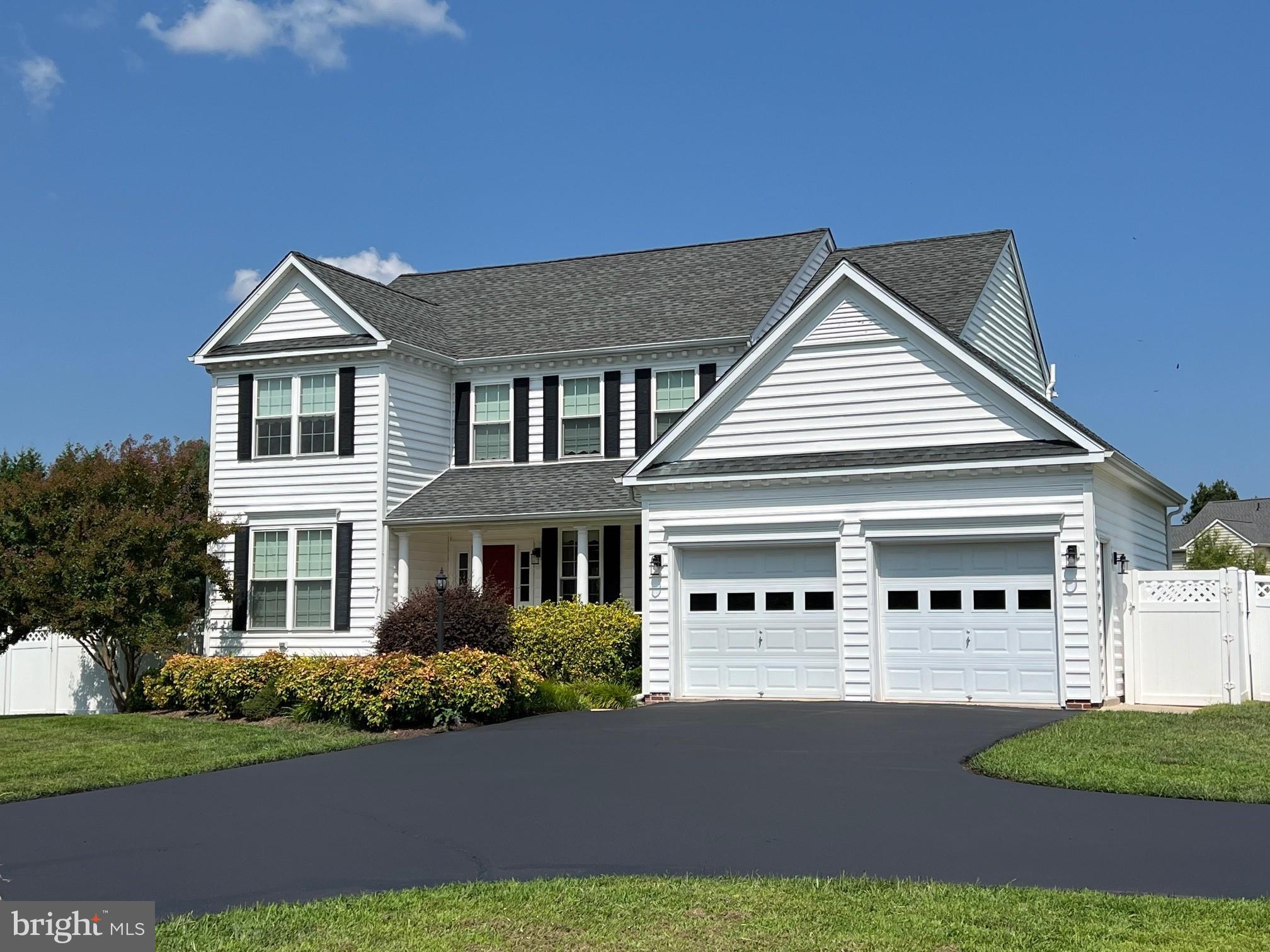 22266 ORCHARD COURT