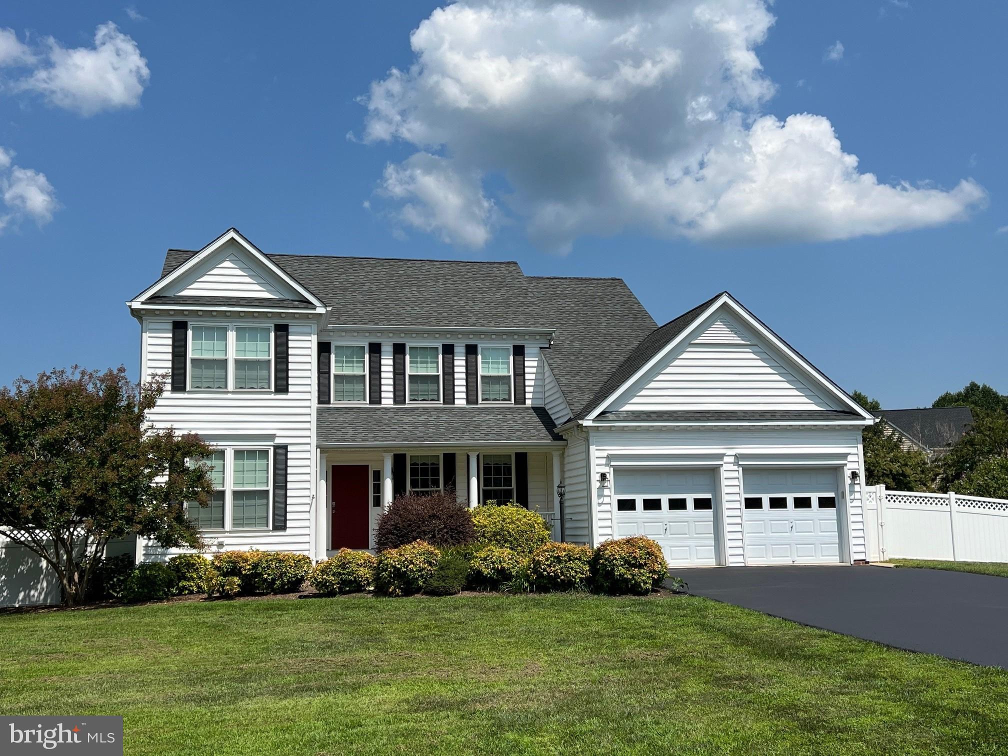 22266 ORCHARD COURT