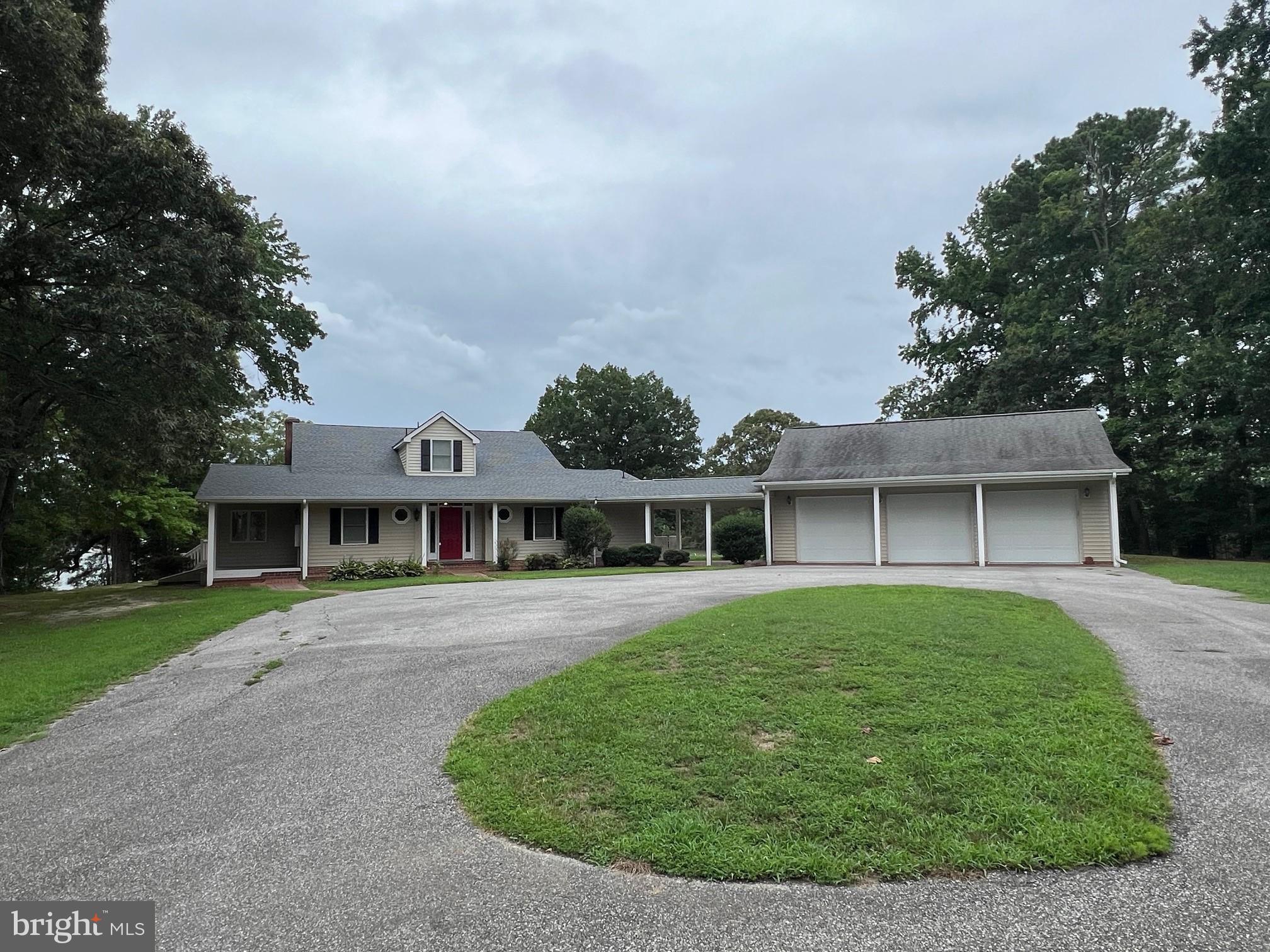 48504 WHITAKER ROAD