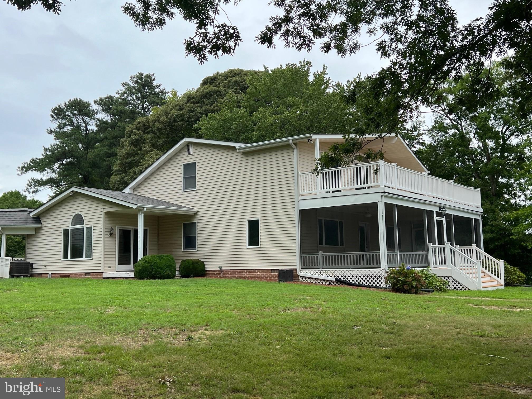 48504 WHITAKER ROAD