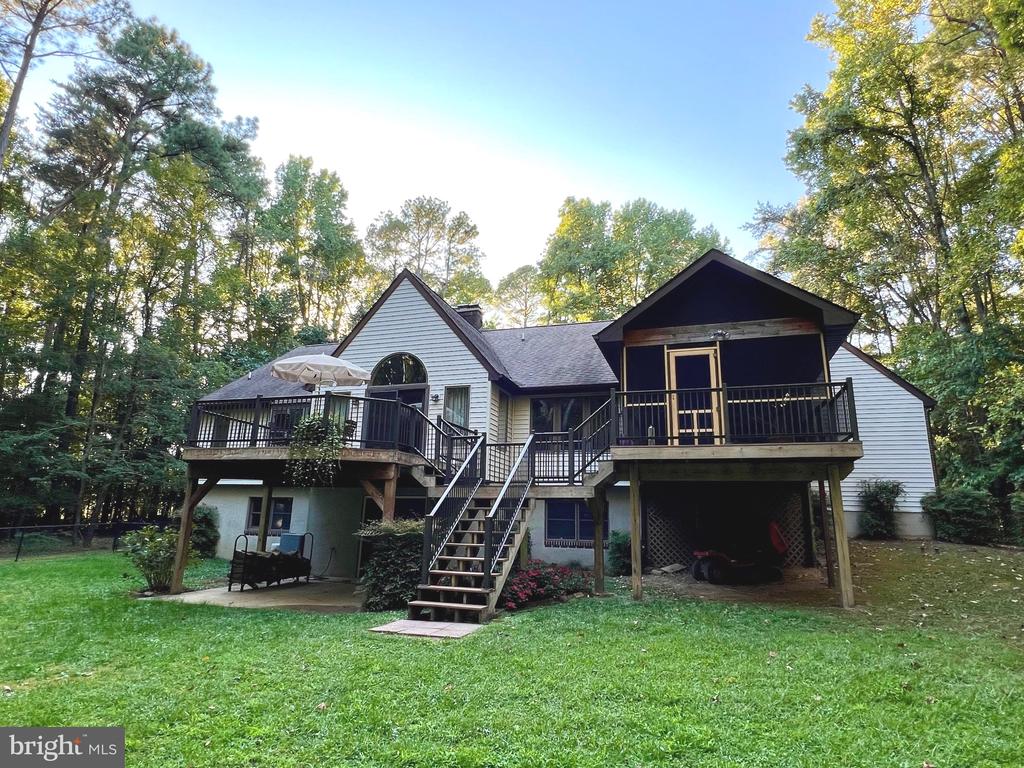 17348 WHITAKER COURT