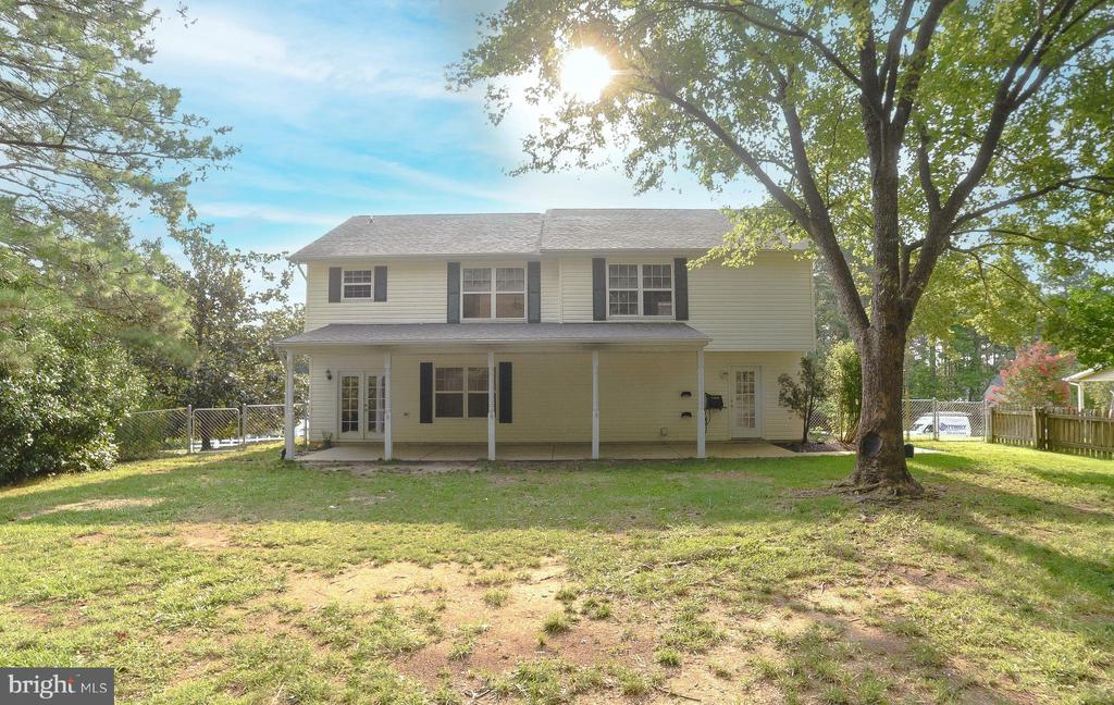 21133 WOODMERE DRIVE