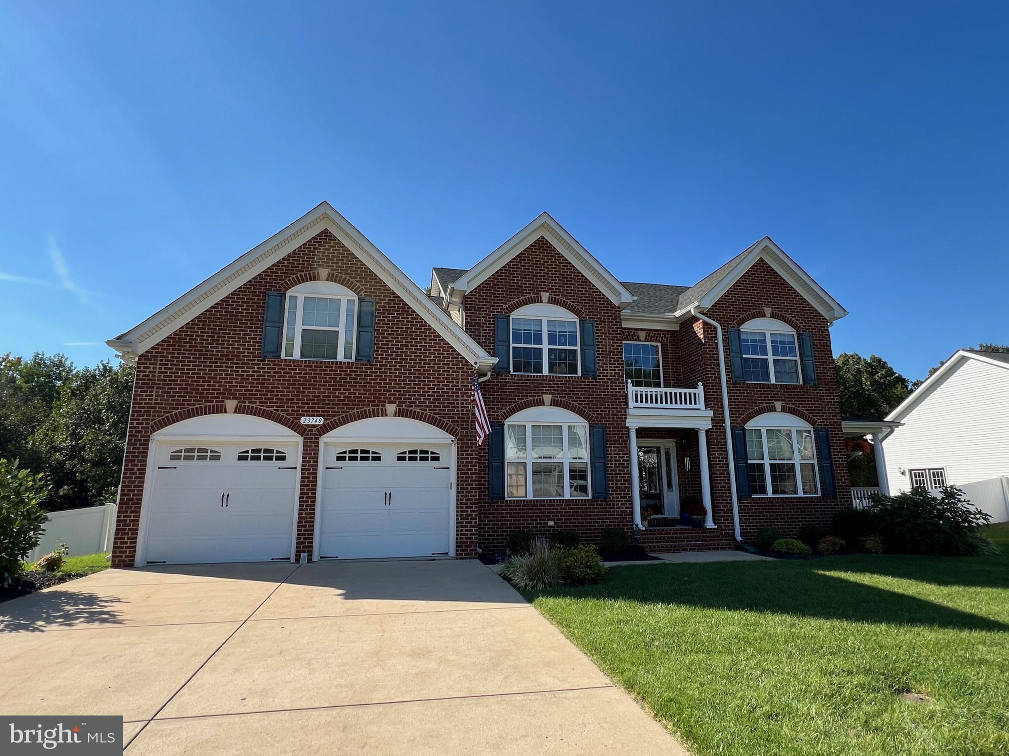 23749 COVENTRY DRIVE