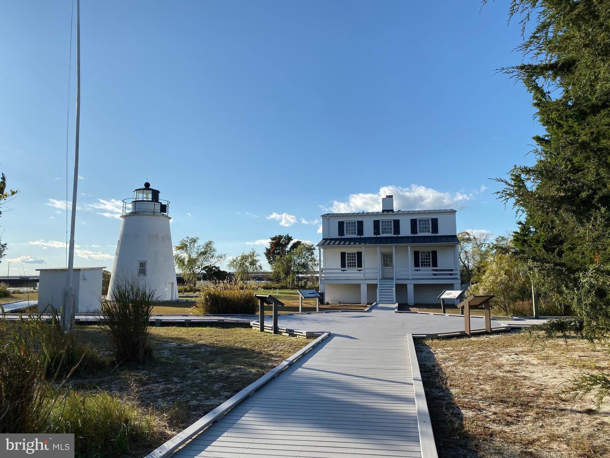 45242 CAPE CHARLES LANE