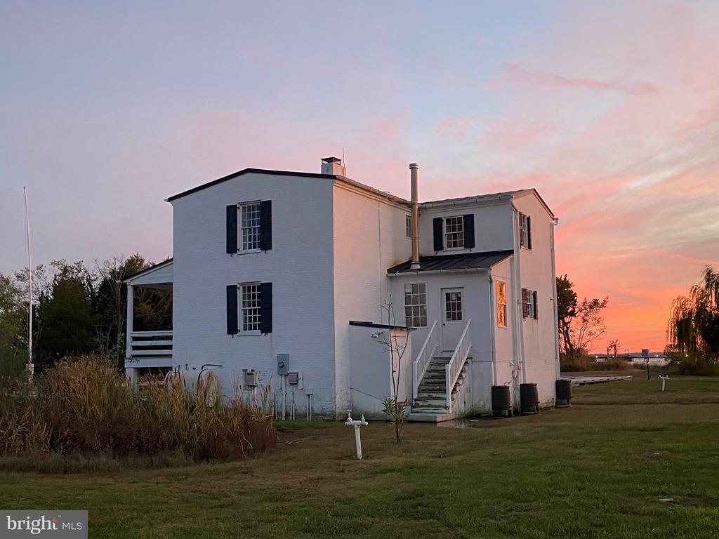 45242 CAPE CHARLES LANE
